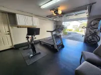 Luxury By The Ocean-1 Block from Inlet Boardwalk