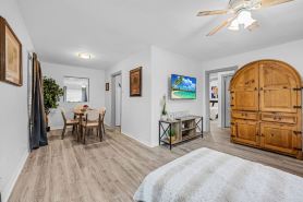 Lovely Love field Cottage 1 minute from Love field Airport