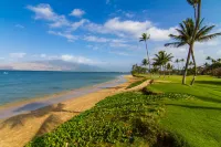 Ocean View Lanai and Exciting Daily Activities - Gorgeous Coastal Haven