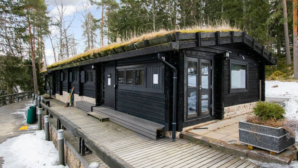 Villa kallio