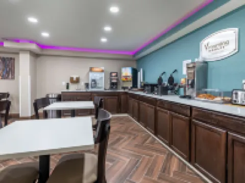 Sleep Inn - Salisbury I-85 Hotels in Salisbury