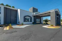 Sleep Inn - Salisbury I-85 살리스버리 호텔