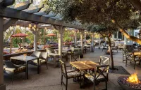 River Terrace Inn - 朝食