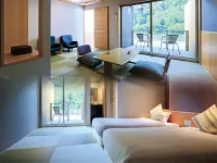 Takamiya Ryokan Beni