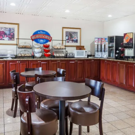 Baymont by Wyndham Columbia Fort Jackson