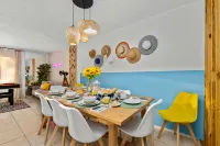 Heated Pool, Hot Tub and Game Room Fun - Stunning Retreat