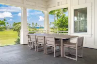 Exclusive Access to Award-Winning Club Amenities - Luxurious Oasis