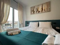 Villa Maria Lux One Bedroom Apartment 1 - 3-Star