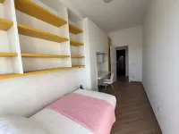 Appartamento per Famiglie - Metro A - 20min dal Centro Hotel di Don Bosco