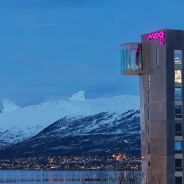 Moxy Tromso
