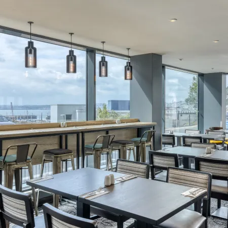 Premier Inn Torquay Harbour Hotel