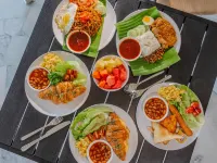 Suntai Villa Resort Hotels in Si Rusa