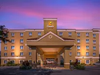 Comfort Suites Ocala North Hotels near Blue Spring