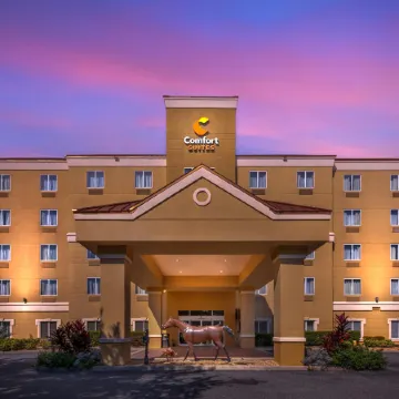 Comfort Suites Ocala North