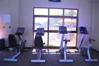 Haile Resort Jimma - Gym