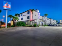 OYO Townhouse Beaumont Medical Center Area I-10 Hotels in Beaumont