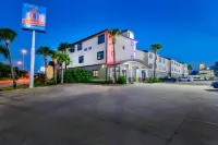 OYO Townhouse Beaumont Medical Center Area I-10 Các khách sạn ở Beaumont