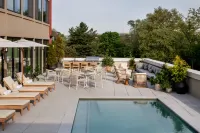 Roost Kelly Drive Hotels in Bala-Cynwyd