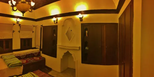 Beybagi Konak Hotel - Homestays