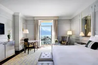 Fairmont le Montreux Palace