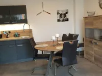 Modern apartment with terrace in Waldeck - Höringhausen Hotels in Waldeck