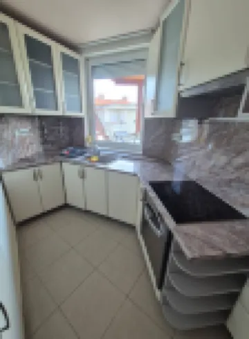 Quelle Apartment - 2BR Apartment with private garden connection and sauna