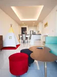 The Shore Residences by Amanjiwa - Quầy Bar