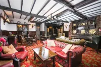 The Castle Hotel Hotels in Llandovery