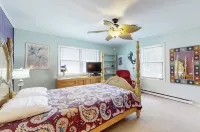 DISCOUNT on BEAUTIFUL Clean Spacious 3 Bed 2 Bath REHOBOTH/LEWES Vacation Home