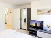 Sandmann Hotels in Loddin