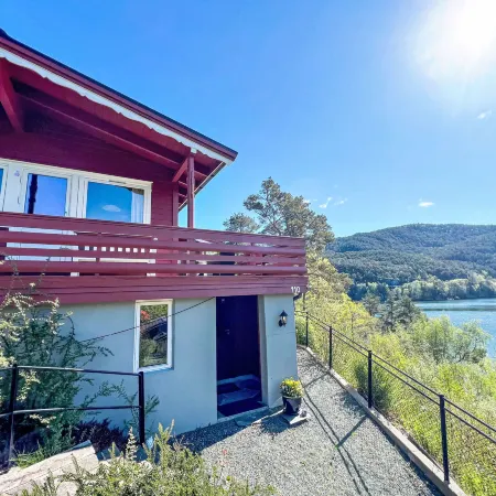 Tussebu Hotels in Tysnes
