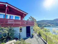 Tussebu Hotels in Tysnes