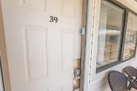 Private Balcony and Sparkling Pool - Charming Coastal Retreat