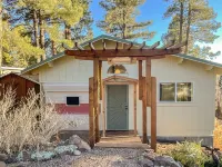 1Br Hidden Gem Overlooking Wetland Dog Friendly Hotels in Kachina Village