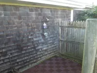 Ocean view House w 2 Bedrooms, 2 Bathrooms, living room,fireplace, kitchen,patio Hotels in Little Compton