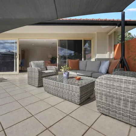 Terrigal Sails Serviced Apartments