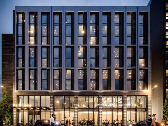 Maldron Hotel Liverpool City Centre