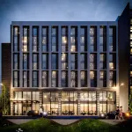 Maldron Hotel Liverpool City Centre فنادق في ليفربول