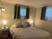 Lakefront Tranquility/Fishermans Delight