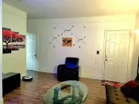 Mthly Stay Discounts & Pet Friendly Downtown Lansing Sparrow Hospital