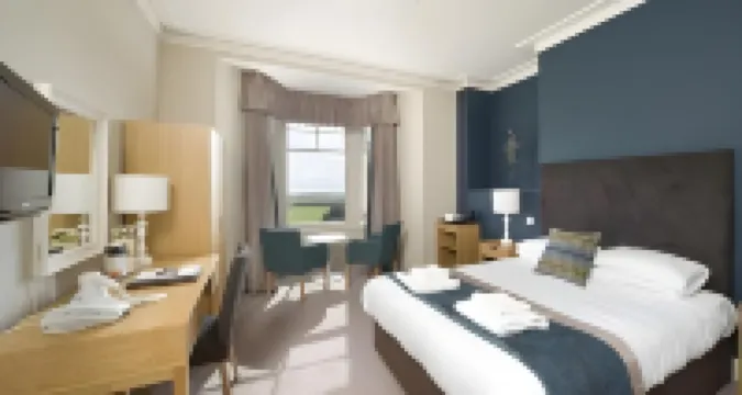 Trecarn Hotel Hotels in 