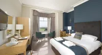 Trecarn Hotel Hotel in zona Torre Abbey Sands