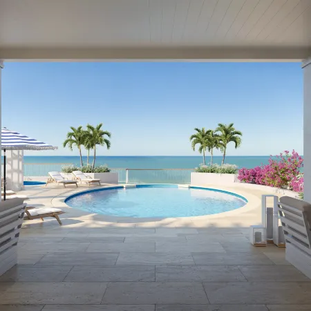 Naples Beach Club, A Four Seasons Resort