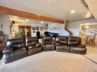 Mountain View Retreat