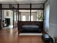 Park Street Penthouse Apartment