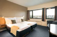 Best Western St Svithun Hotell