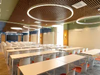 Ibis Styles Chisinau (Opening May 2025) Hotels in Chisinau