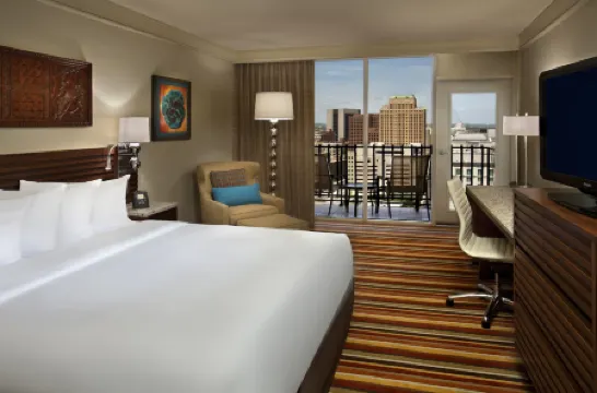 Hilton Palacio del Rio