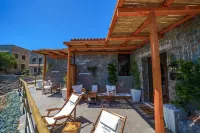 Petra Elounda Suites - Adults Only