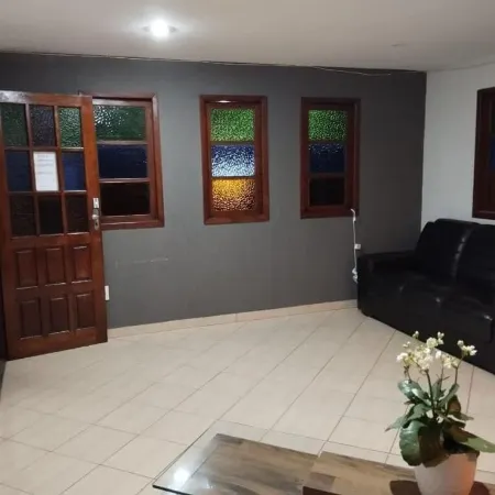 Suite Pousada Paraío